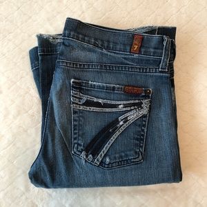 Seven 7 Jeans